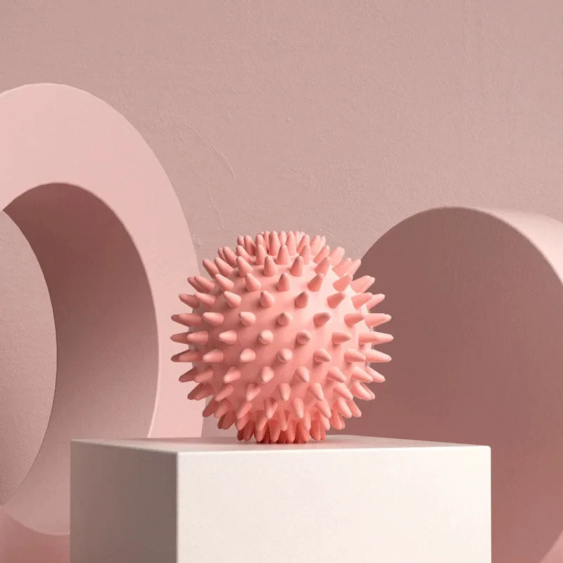Hedgehog Fascia Massage Ball