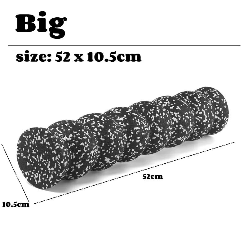 Wavy EPP Trigger Roller