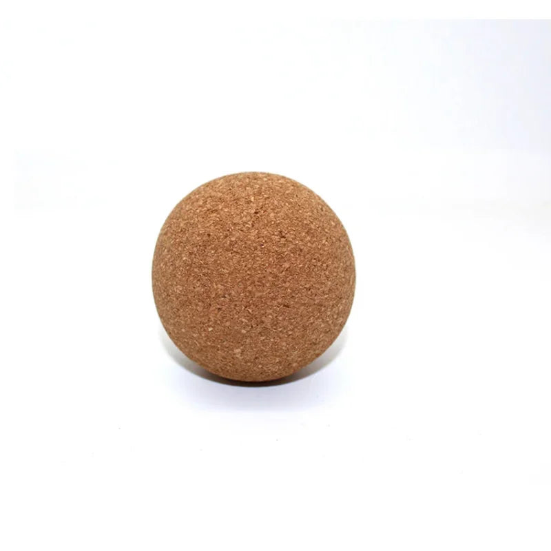 Cork Trigger Point Ball