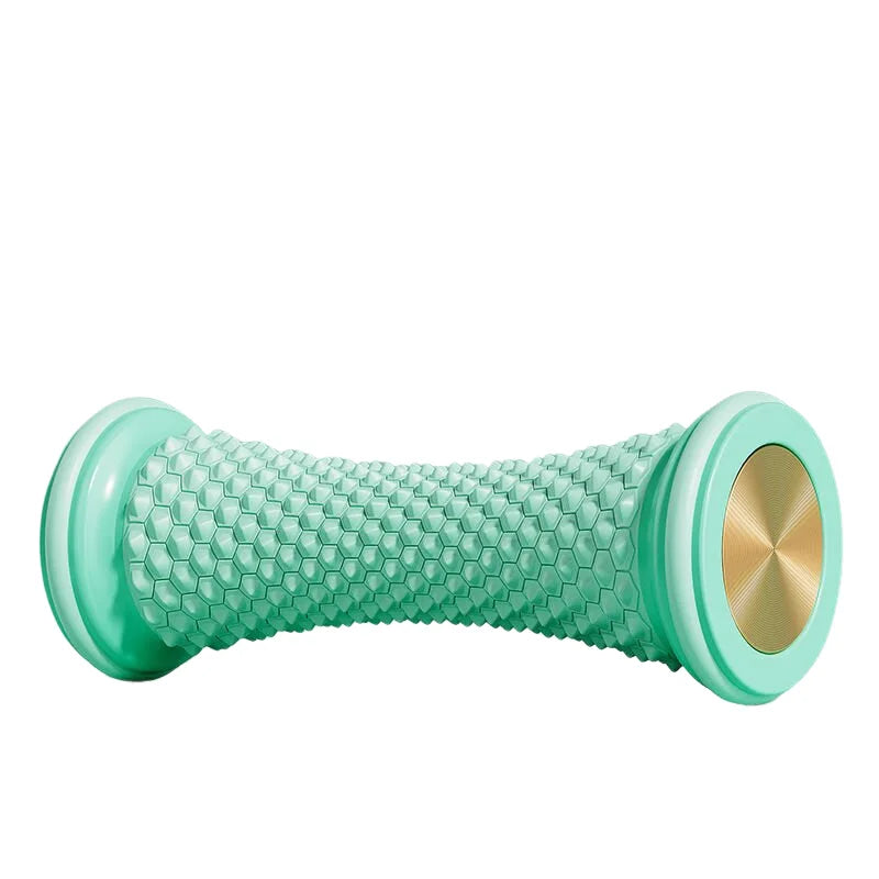 Manual Plantar Massage Roller