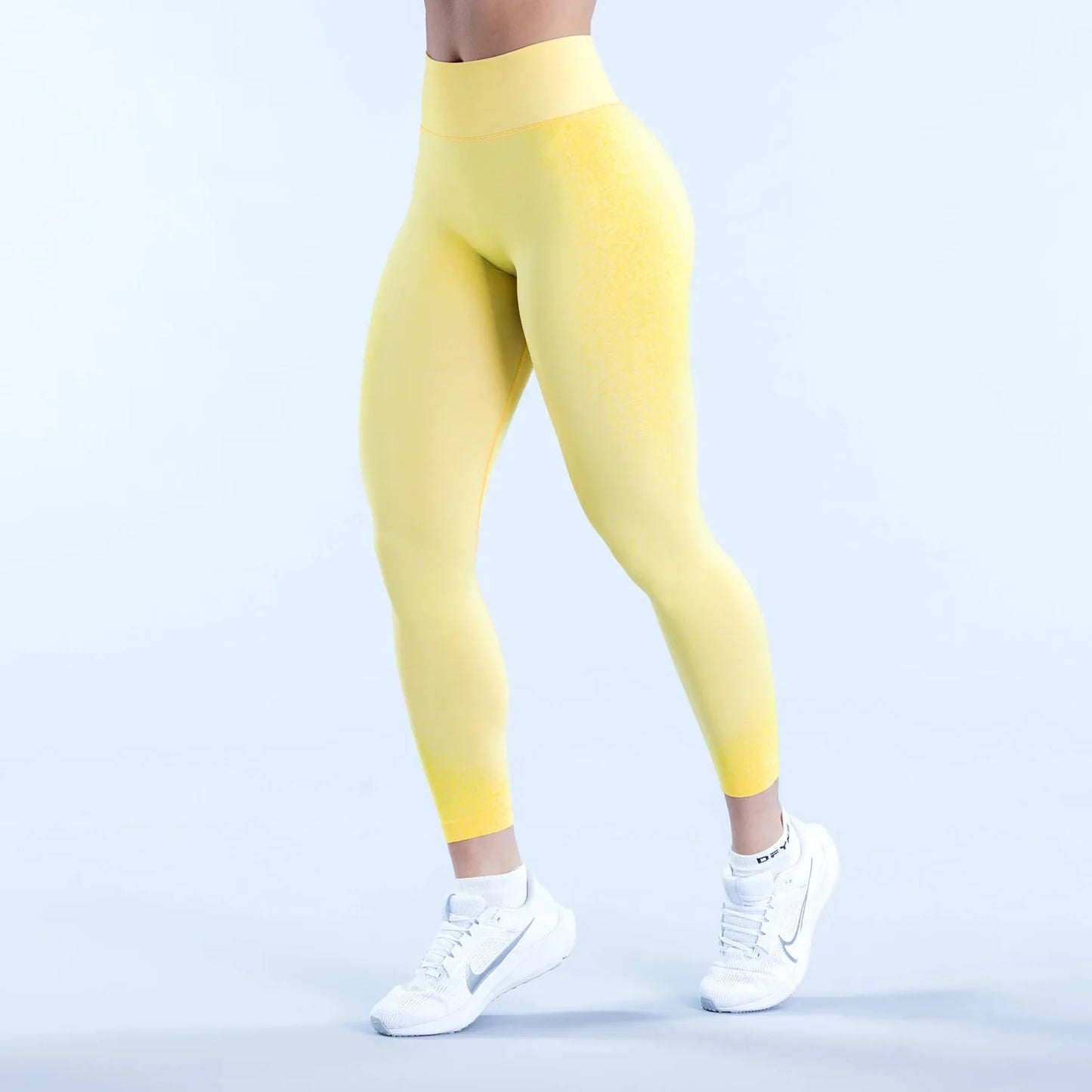 Ignite Seamless Gym Leggings