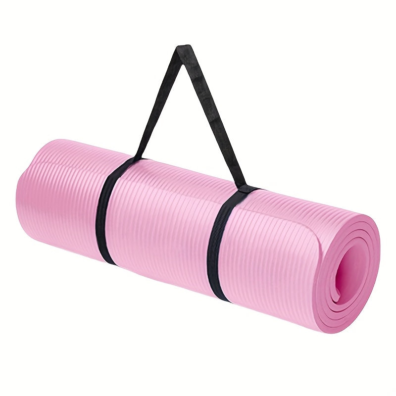 Thick NBR Yoga Mat