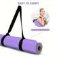 6mm High-Density Yoga Mat