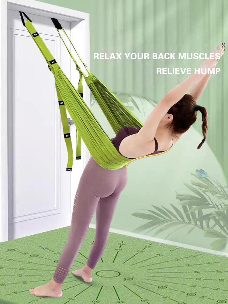 Aerial Split Training Belt