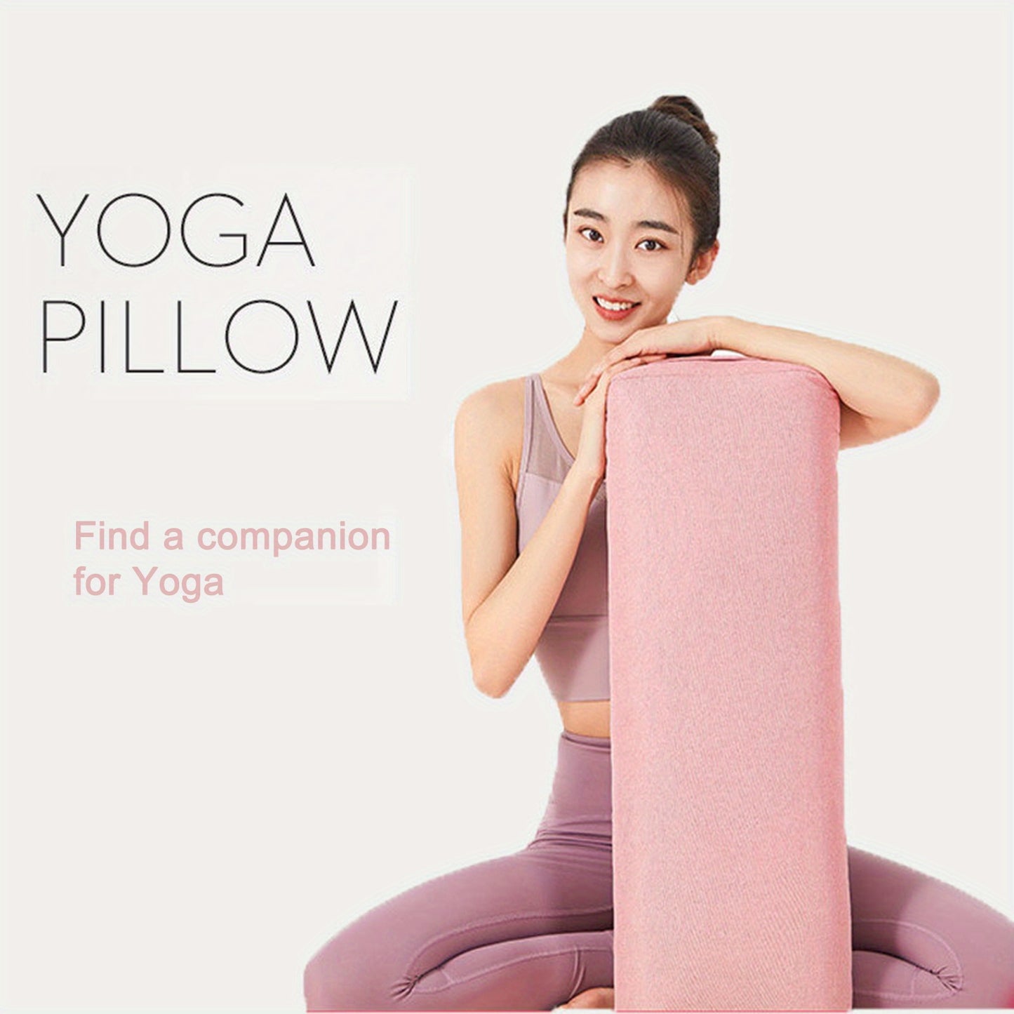 Washable Portable Yoga Mat