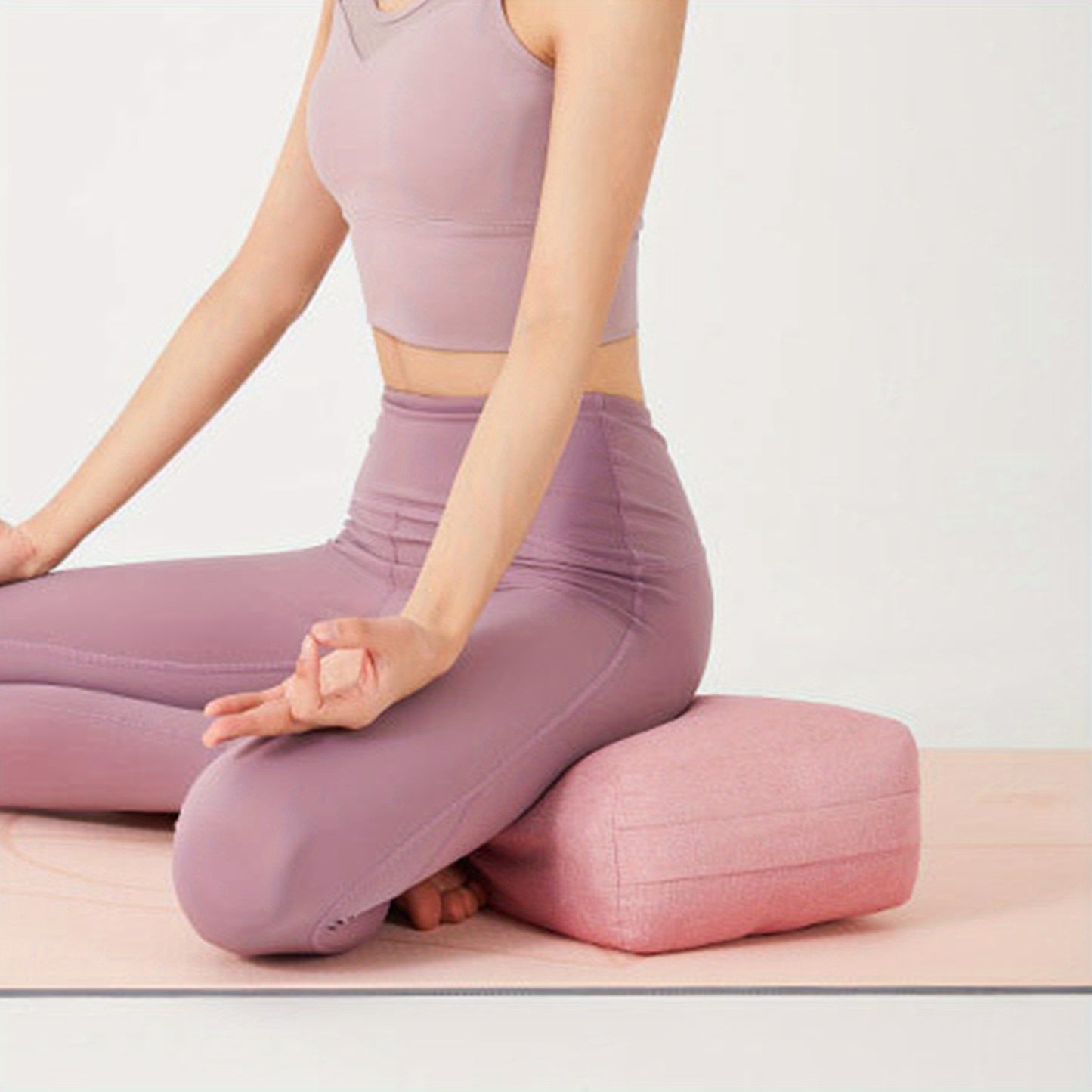 Washable Portable Yoga Mat