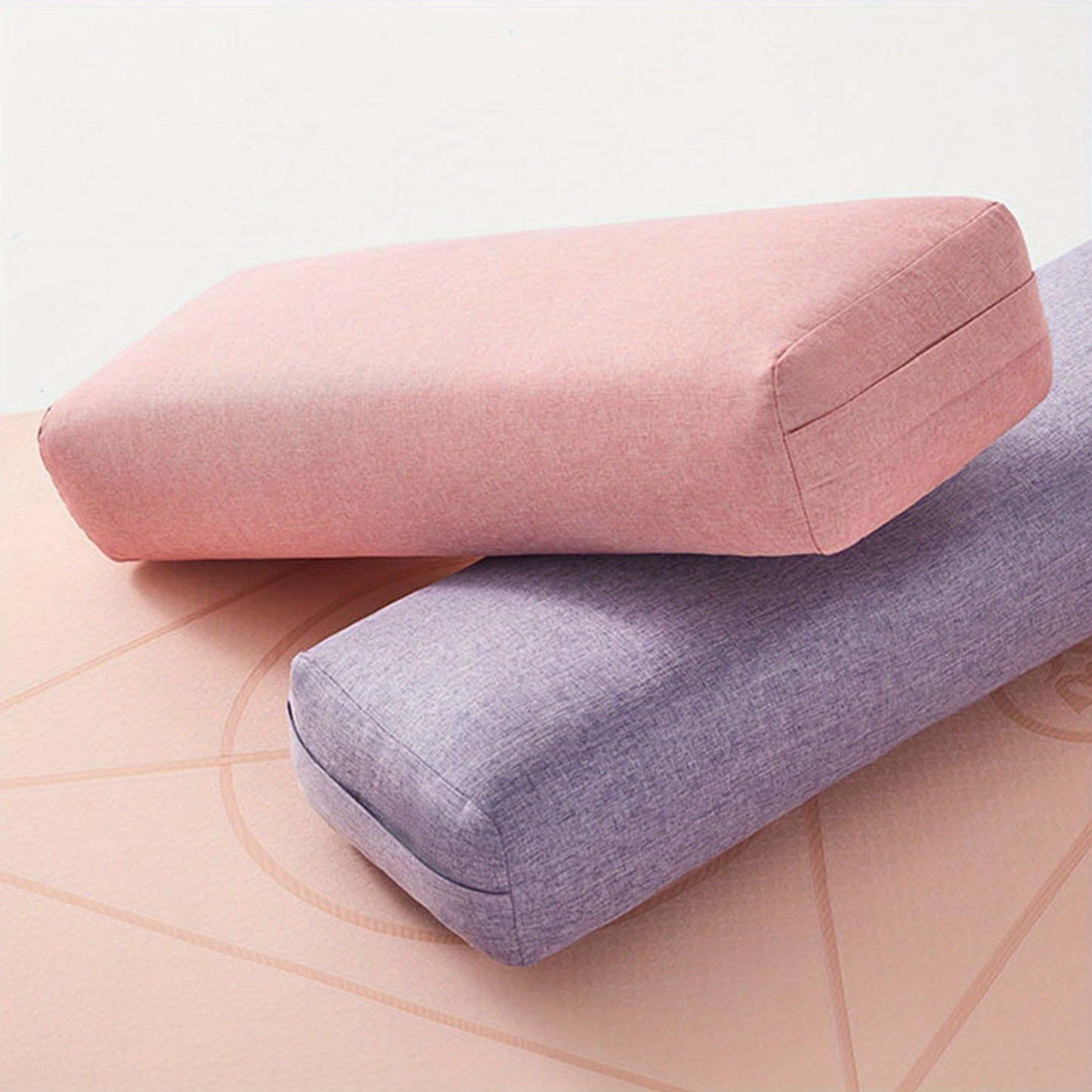 Washable Portable Yoga Mat