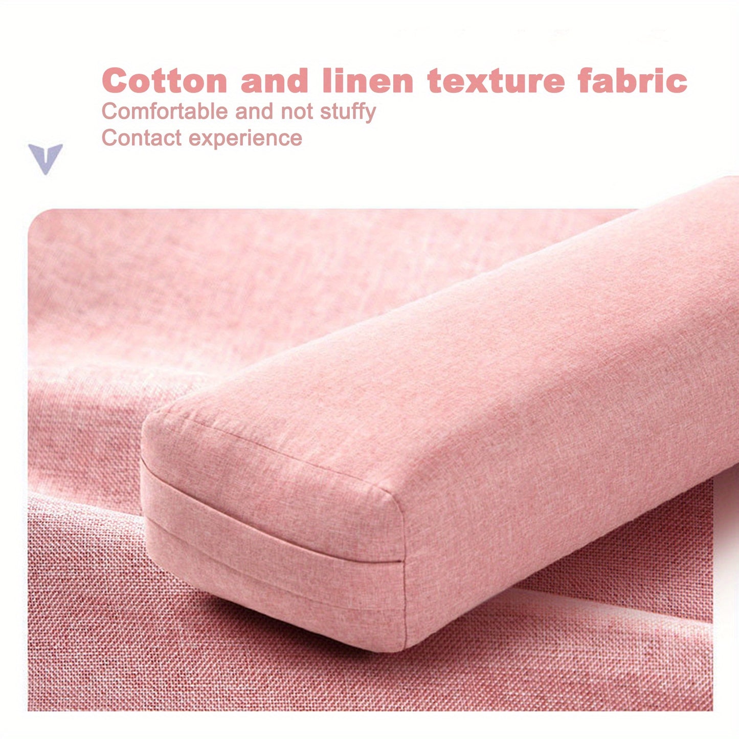 Washable Portable Yoga Mat