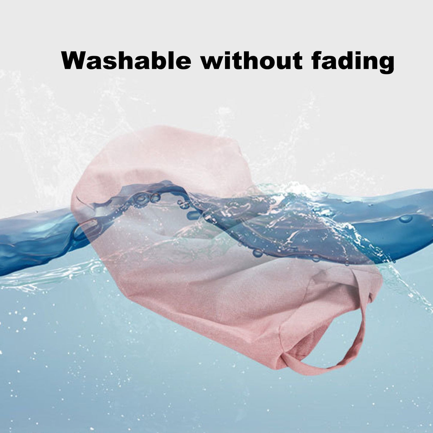 Washable Portable Yoga Mat