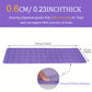 6mm High-Density Yoga Mat