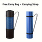 Thick Mat w/Carry Bag