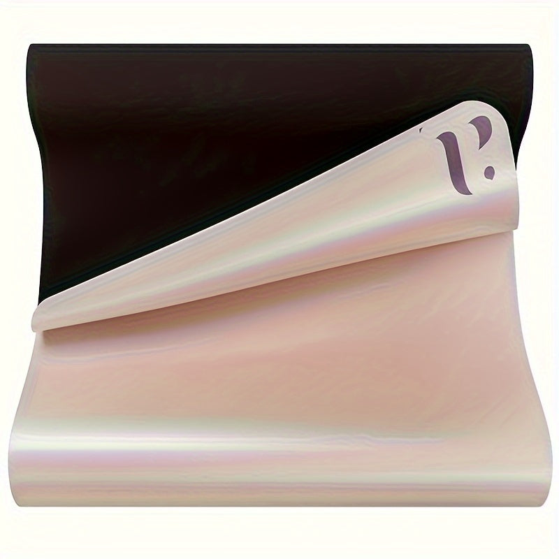 Large Non-Slip Yoga Mat