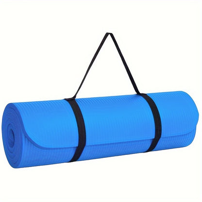 Thick NBR Yoga Mat