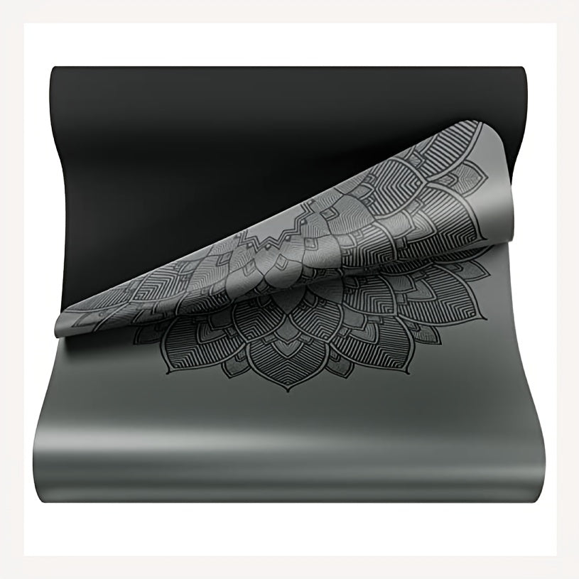 Large Non-Slip Yoga Mat