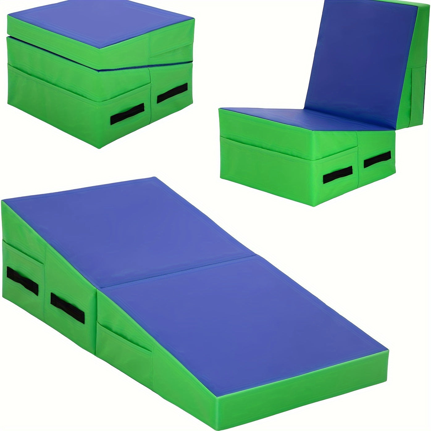 Incline Tumbling Cheese Mat