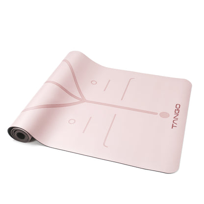 Extra-Wide PU Rubber Mat