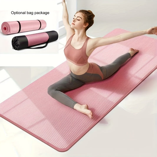 Soft 10mm Fitness Mat