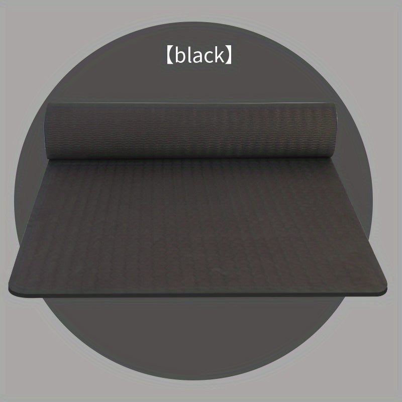 Lightweight TPE Yoga Mat