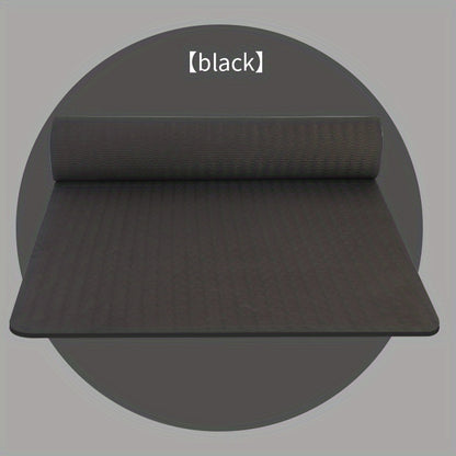 Lightweight TPE Yoga Mat