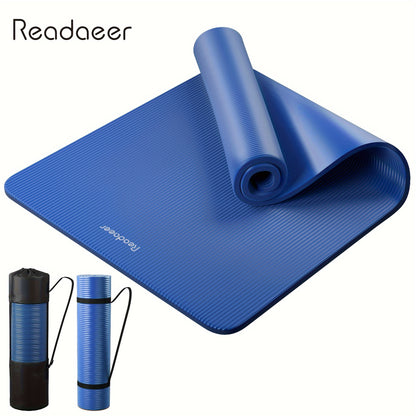 Thick Mat w/Carry Bag