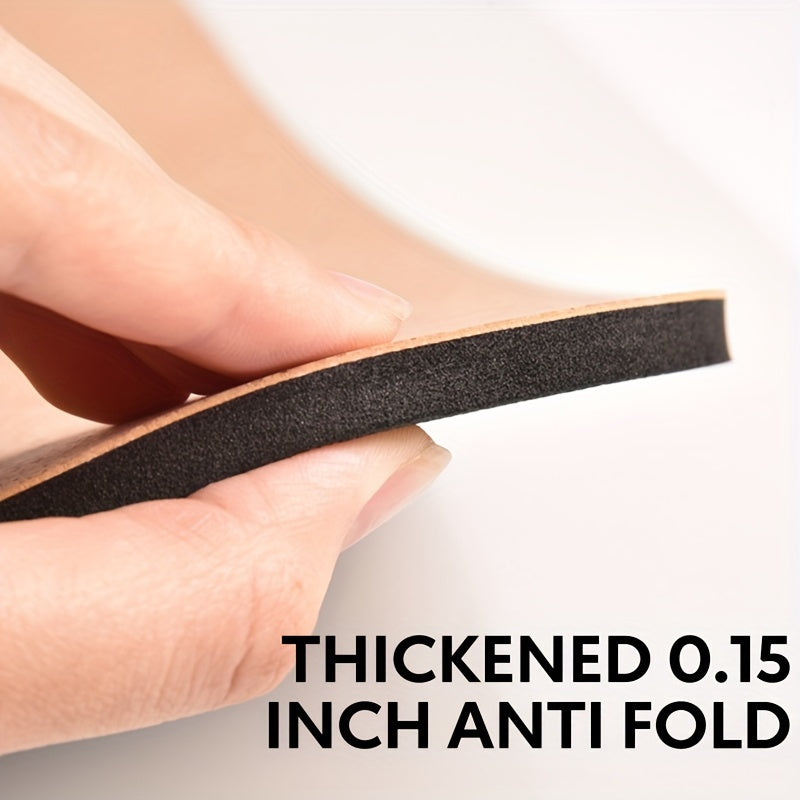 Thick Cork Rubber Mat