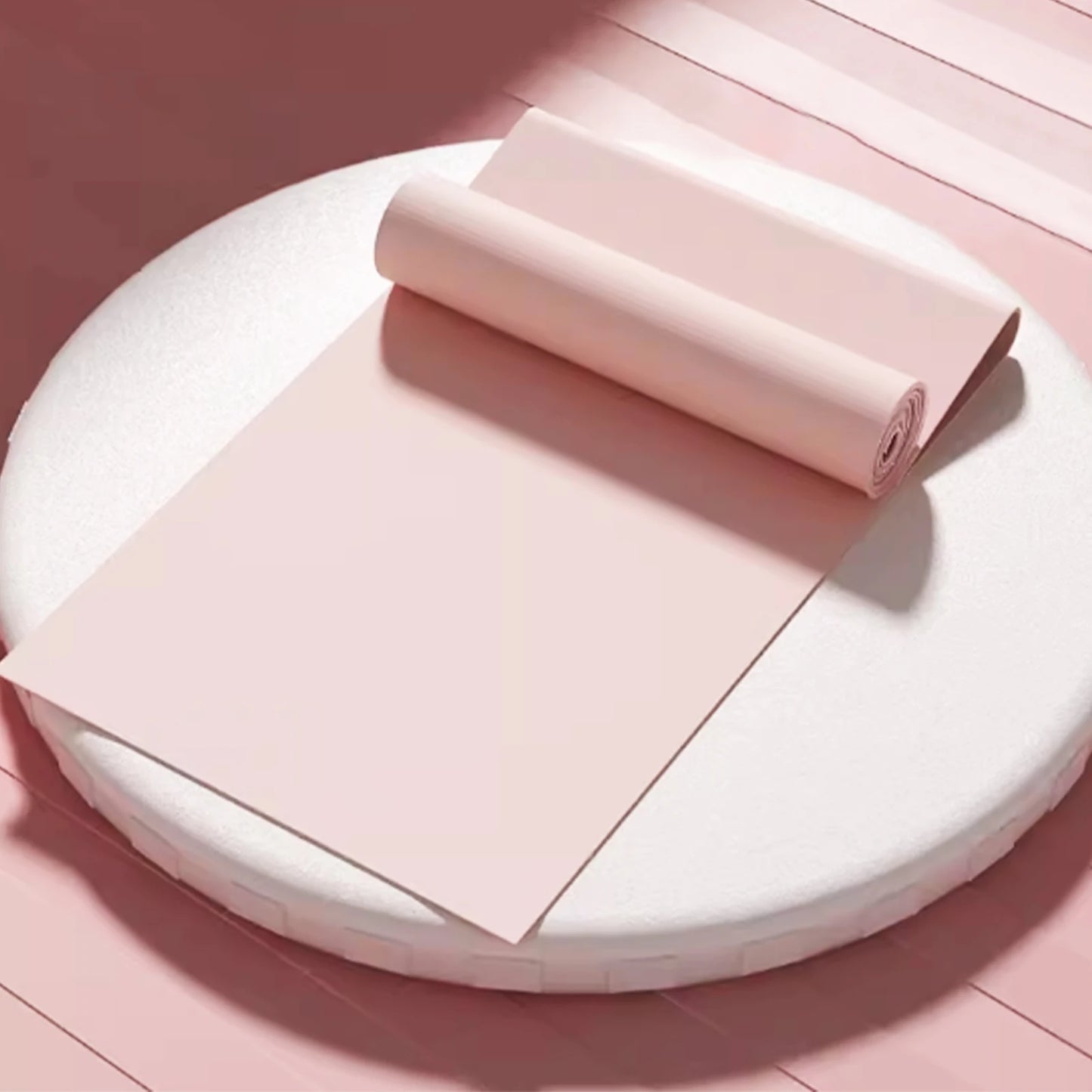 Hip Circle Resistance Band