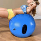 Inflatable Gym Barrel Roller