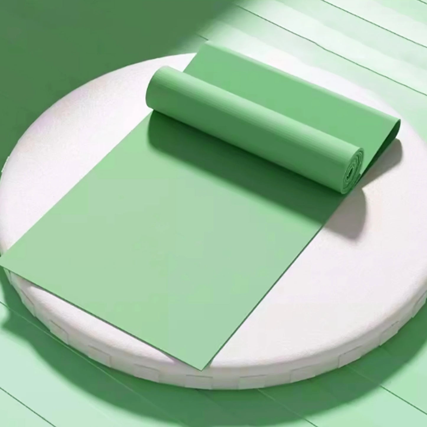 Hip Circle Resistance Band