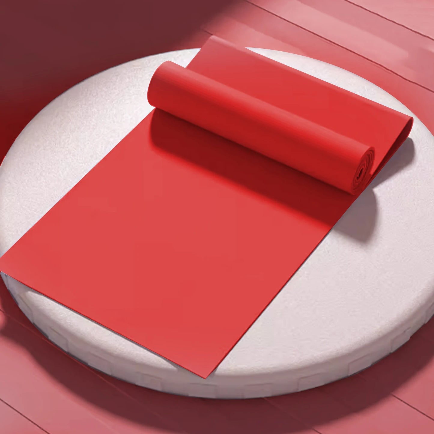 Hip Circle Resistance Band