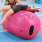 Inflatable Gym Barrel Roller