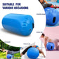 Inflatable Gym Barrel Roller