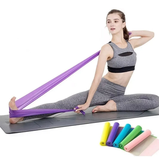 Hip Circle Resistance Band