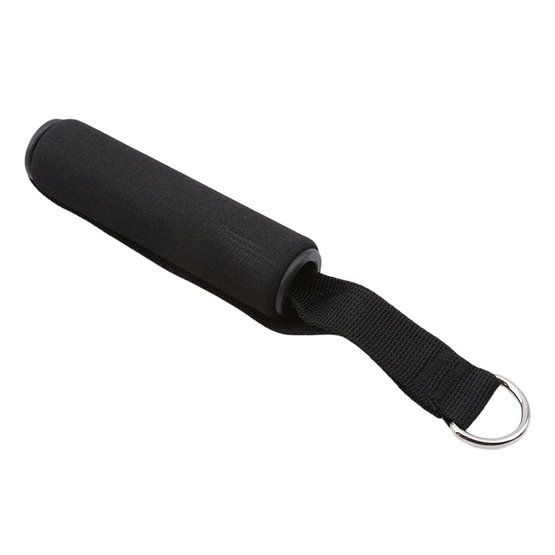 Anti-Slip Cable Handles