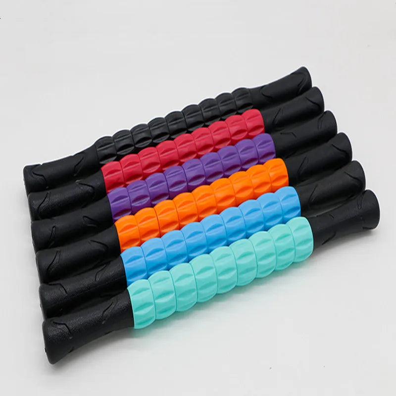Yoga Massage Stick Roller