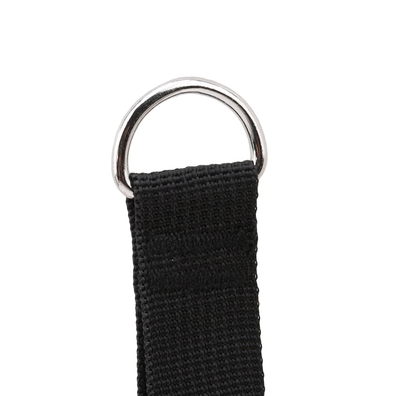 Anti-Slip Cable Handles