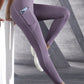 High-Waist Pocket Leggings