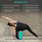 Premium Backbend Yoga Wheel