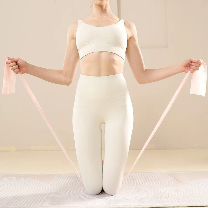 All-Purpose Stretch Bands