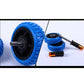 Double-Wheel Ab Roller