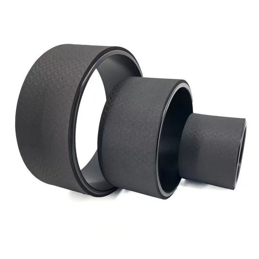 Premium Backbend Yoga Wheel