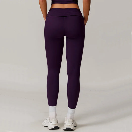 High-Waist Impact Leggings