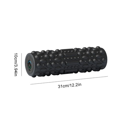 Vibrating Foam Roller 5-Mode