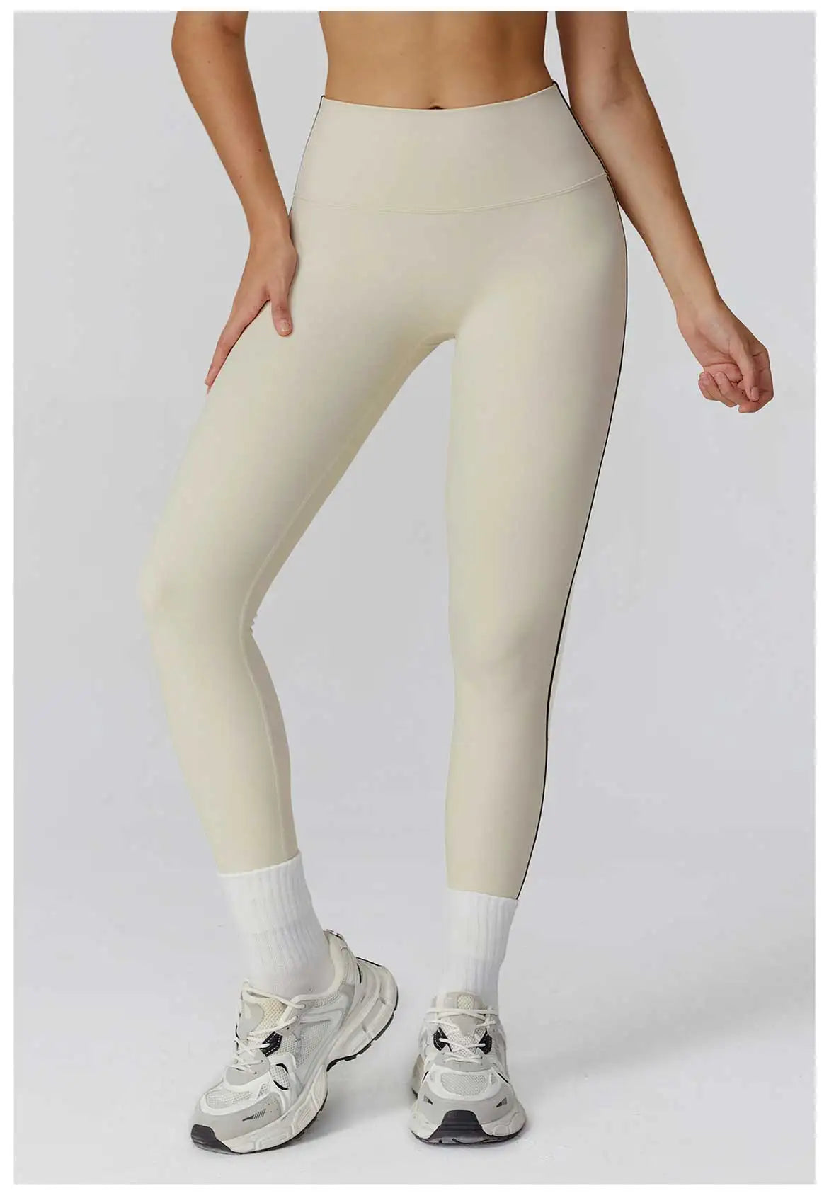 Breathable Workout Leggings
