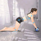 Ab Roller Wheel + Mat