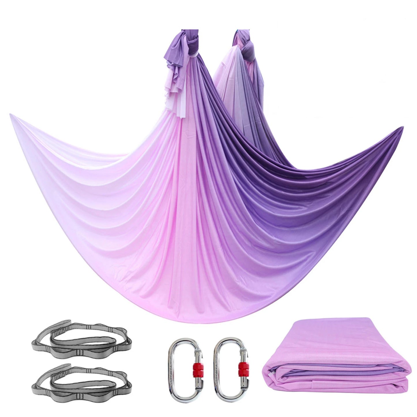 Silk Aerial Yoga Hammock