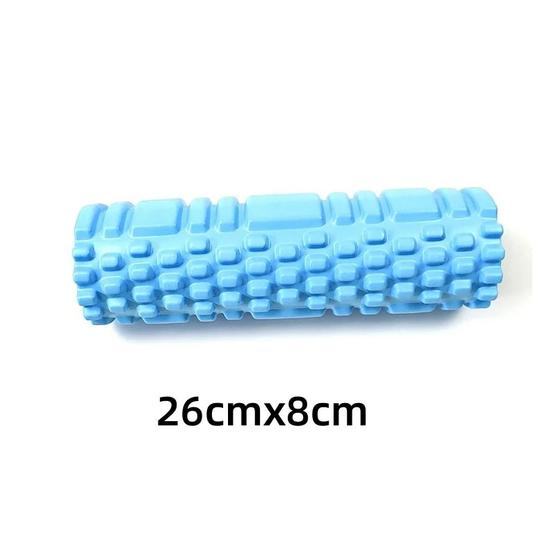 Hollow Foam Column Roller