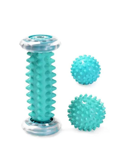 Foot Roller & Massage Balls