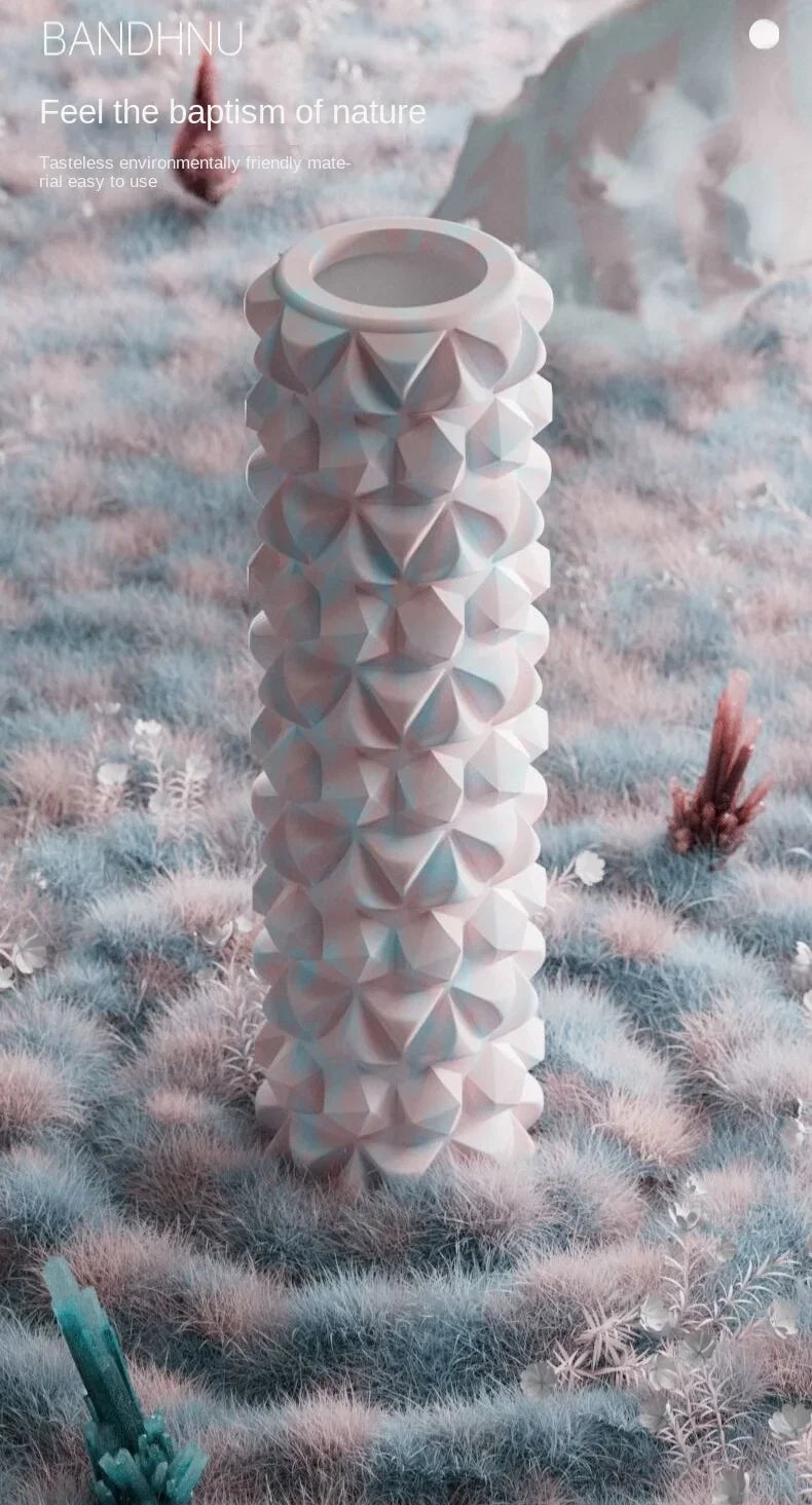 EVA Myofascial Roll Column