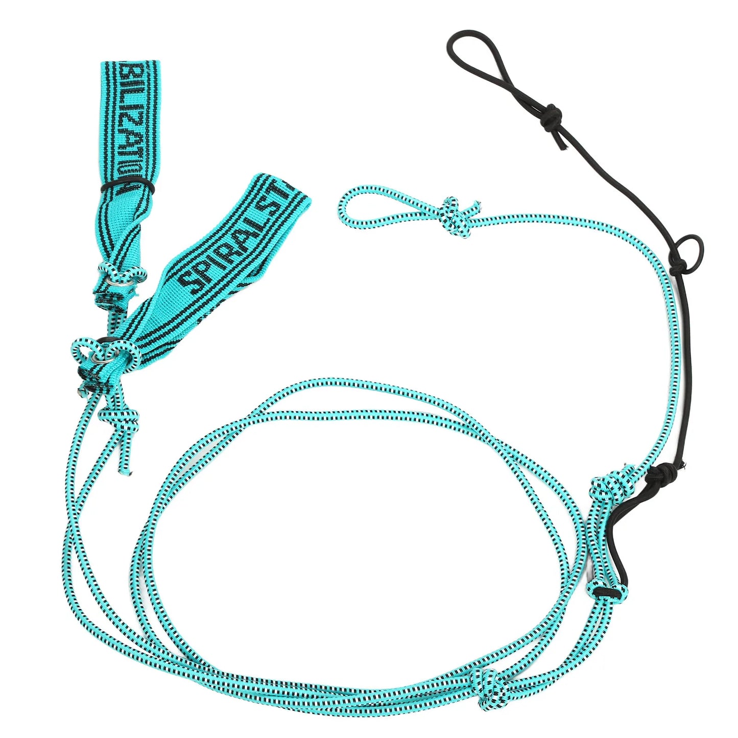 Spiral Stretch Training Strap