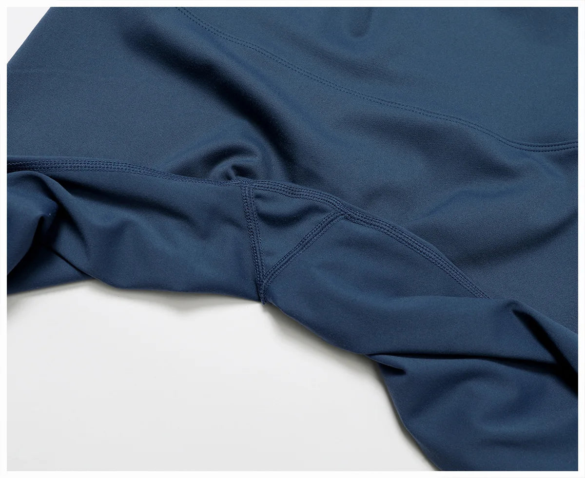 Breathable Workout Leggings